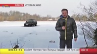 Zimowe wpadki w wejściach na żywo