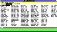 Historia systemu windows (Windows history)