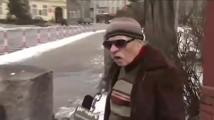 Przyjmuje Pan księdza "po kolędzie"?