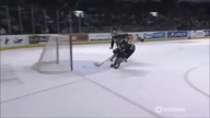 Niesamowity gol w hokeju