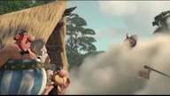 Asterix i Wikingowie dubbing PL