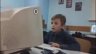Pierwsze gołe babki w internetach