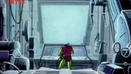 Spider-Man 1994 PL Odcinek 41 Punkt zwrotny