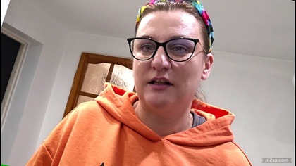 Po tym telefonie mnie zmroziło