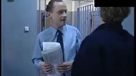 Wiesiek Gabriel - Hardkorowy Policjant ze Złotopolic