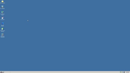 ClassiK2000 - Windows 10 z wyglądem Windows 2000
