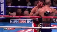 2015-01-31 Kevin Mitchell vs Daniel Estrada - TKO Round 8