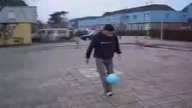 Freestyle Soccer
