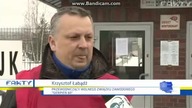 Izdebski handluje rosyjskim węglem