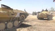 Wojna domowa w Syrii 4