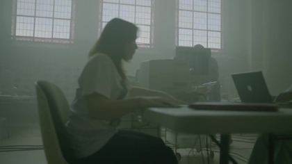 M83 'Midnight City' 