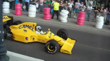 VERVA STREET RACING 2011