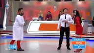 Czytanie z ruchu warg  