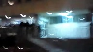 Policja atakuje szpital! STRAJK JSW