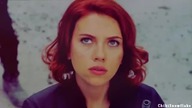 Natasha Romanoff/Czarna Wdowa (Scarlett Johansson)