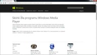 Zmieniamy wygląd Windows Media Player 