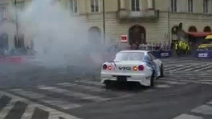 Drift - VERVA STREET RACING