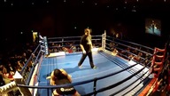 Staruszek vs Młody - Pojedynek MMA