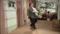 Boczek rozdupca dzwi