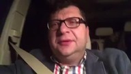 Przyszli po mnie    ~Zbigniew Stonoga