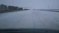 Odśnieżanie po Rosyjsku