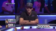 Skuteczny blef pokerowy