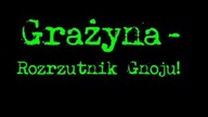 Grażyna obornik sie wywr&oacute;cił