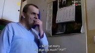 Jak Się Żyje W Celi W Polskim Więzieniu - cz1