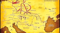 Starożytni Polacy-Bitwa nad rzeką Lech w Bawarii i Polska Germania