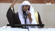 Arabski duchowny obala teorię Kopernika