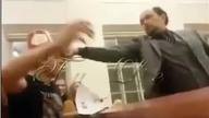 Profesor Thug ! ! ! 