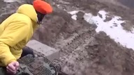 Rosyjski Czołg Т 90 1000