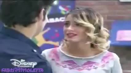 Violetta 3