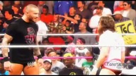 Randy Orton Vs Daniel Bryan