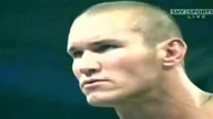 Randy Orton vs John Cena I Quit Match