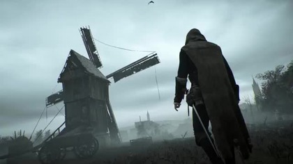 Trailer gry Assassin's Creed Dead Kings 