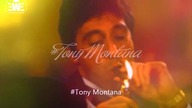 TRZYW3RSY- #Tony Montana 