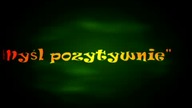 Sok&oacute;ł i Marysia Starosta - Myśl pozytywnie