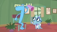 Happy Tree Friends - Piątek 13-go
