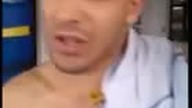 Arab opowiada dowcip 