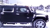 HUMMER H1 vs  TIR HD 