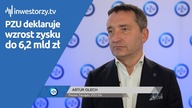 PZU SA, Artur Olech  Prezes Zarządu, #626 ZE SPÓŁEK