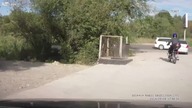 Test nowego motocykla