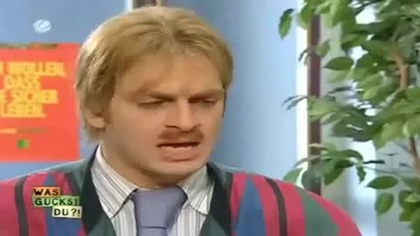 "Przychodzi Polak na policję"