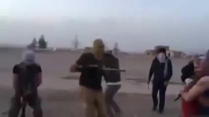 ISIS wkracza do Iranu! (+18)