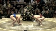 Bo siła w sumo to nie wszystko