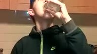 Vodka chalenge