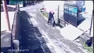 NIE UDANA AKCJA ZLODZIEJA