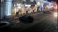 Bardzo niezdecydowany klient