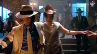 Michael Jackson Smooth Criminal ~ Moonwalker Version Bluray]